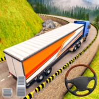 In Truck Driving APK