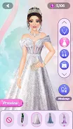 Dress Up Fashion Stylist Game  Screenshot 3