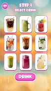 Boba DIY: Bubble Milk Tea  Screenshot 6