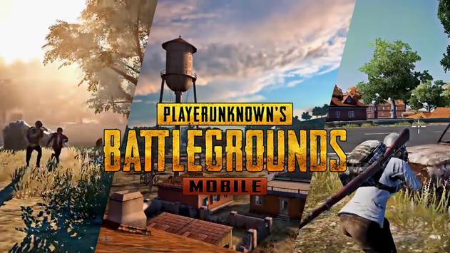 PUBG Mobile Dicas  Screenshot 1