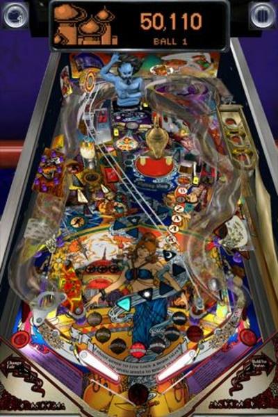 Pinball Arcade Free  Screenshot 2