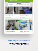 SL Property Renting App  Screenshot 18