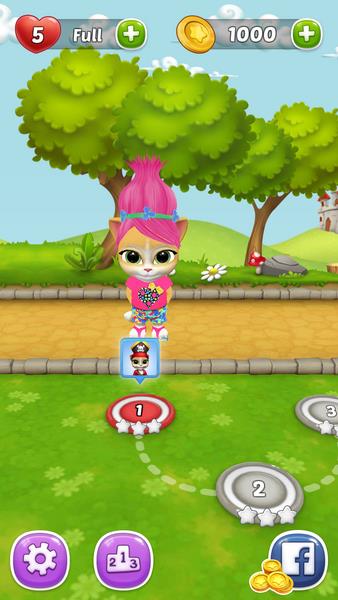 Emma the Cat: Fruit Mania  Screenshot 10