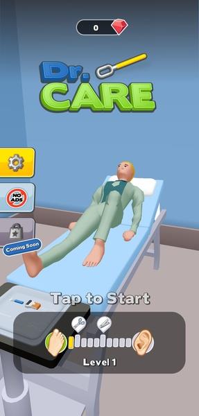 Doctor Care!  Screenshot 6