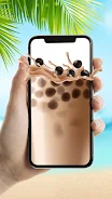 Boba DIY: Bubble Milk Tea  Screenshot 5