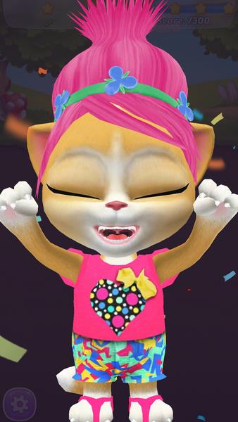 Emma the Cat: Fruit Mania  Screenshot 4