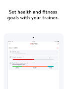 My Evolution Fitness  Screenshot 20