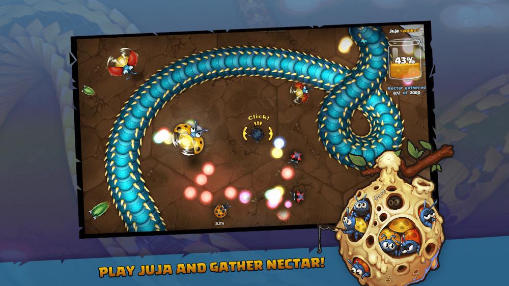 Little Big Snake  Screenshot 4