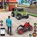 Indian Bike Driving 3d Games APK