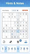 Sudoku - Number Master  Screenshot 5