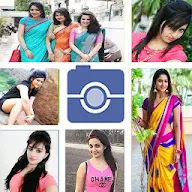 Indian Desi Girls - Hot desi actress photos APK