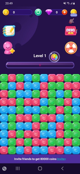 Popstar Winner  Screenshot 1