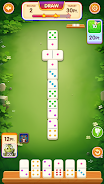 Domino Rush - Saga Board Game  Screenshot 1