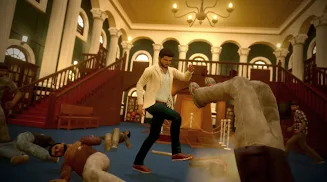 Sarkar Infinite  Screenshot 16