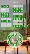 Zen Word® - Relax Puzzle Game  Screenshot 1