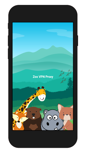 Zoo VPN Proxy - Unite VPN  Screenshot 2