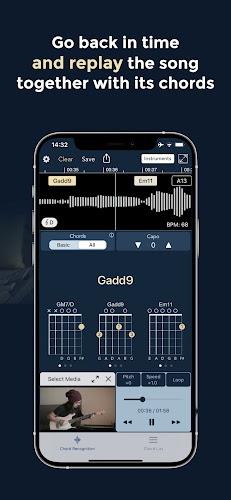 Chord ai - learn any song  Screenshot 5
