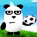 3 Pandas Brazil Samba Adventur APK