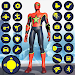 Spider SuperHero- Robot Games APK