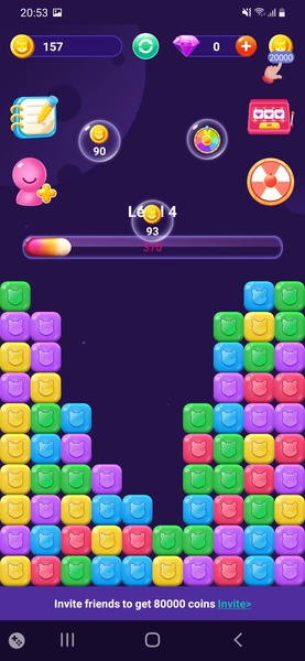 Popstar Winner  Screenshot 2