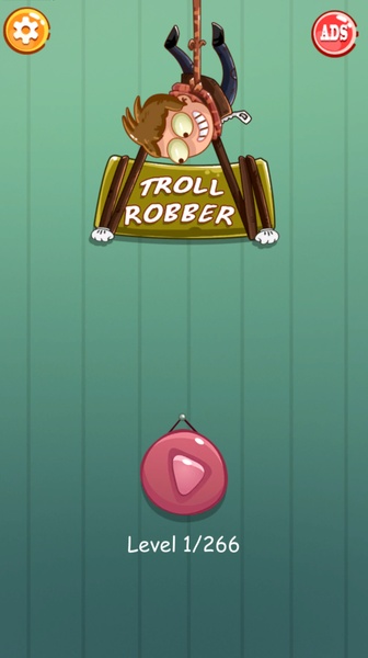 Troll Robber  Screenshot 5