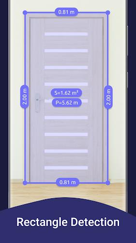 AR Ruler App: Tape Measure Cam  Screenshot 8