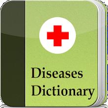 Diseases Dictionary Offline APK