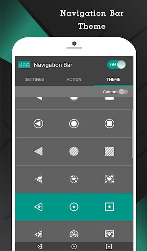 Navigation Bar for Android  Screenshot 6