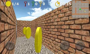 Maze World 3D  Screenshot 2