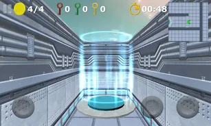 Maze World 3D  Screenshot 6