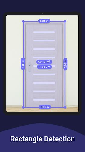 AR Ruler App: Tape Measure Cam  Screenshot 23