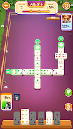 Domino Rush - Saga Board Game  Screenshot 10