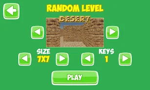 Maze World 3D  Screenshot 7