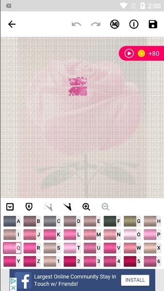 Cross Stitch Joy  Screenshot 6