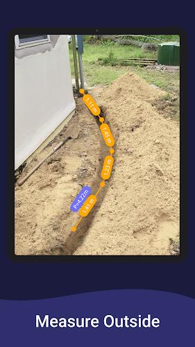 AR Ruler App: Tape Measure Cam  Screenshot 13