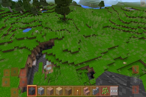 Minicraft 2020  Screenshot 1