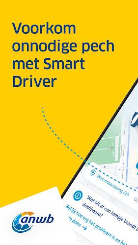 ANWB Smart Driver  Screenshot 1