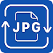 JPG Converter Image - PNG/JPEG APK