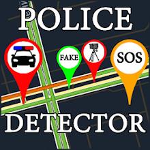 Police Detector - Speed Radar APK