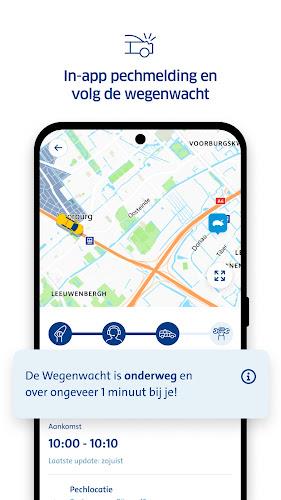 ANWB Smart Driver  Screenshot 7