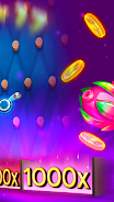 PlinkX Balls  Screenshot 3