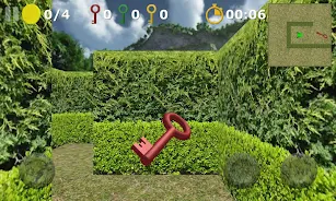 Maze World 3D  Screenshot 3