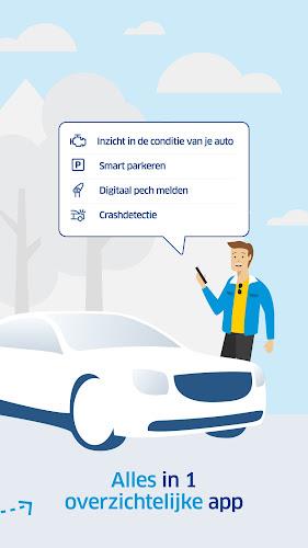 ANWB Smart Driver  Screenshot 3