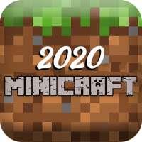 Minicraft 2020 APK