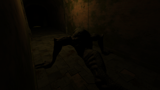 Mutant Zone 2 - Escape  Screenshot 7