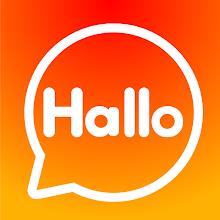 Hallo - Video chatting APK