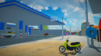 Motos e Grau Brasil  Screenshot 1