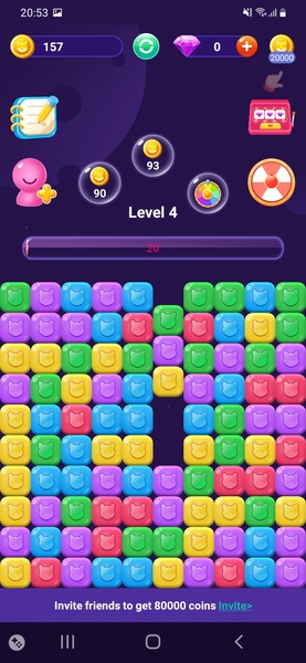 Popstar Winner  Screenshot 3