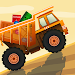 Big Truck - mine express simu APK