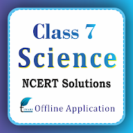 NCERT Solutions Class 7 Science in English Offline APK